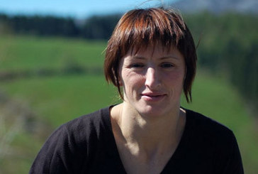 ???La lucha y el trabajo en el baserri son muy parecidos???