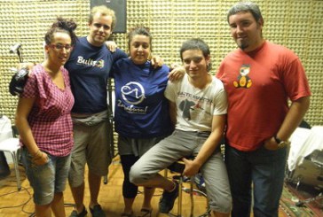 Las txosnas estrenarán canción en los ???Sanfaustos???