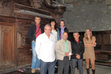 Durangaldeko ???ondare ezkutua???  ezagutzeko parada