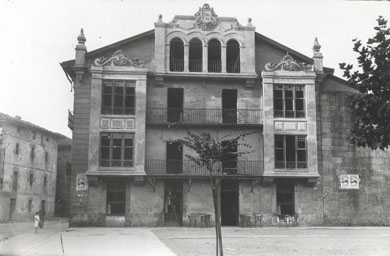 Recuerdos pelotazales