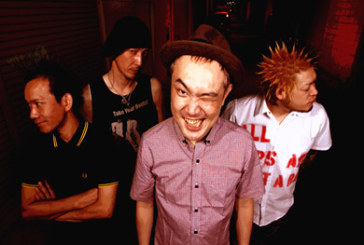 El “punk rock” más cañero se dará cita el sábado en el Oktoberfest de Durango