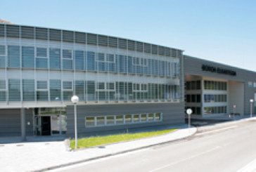 La Diputación ofrecerá ayudas a las empresas interesadas en instalarse en Boroa Elkartegia