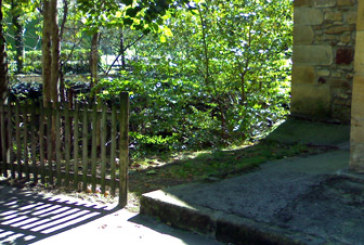 “Zonas peligrosas” en Tabira