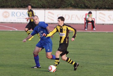 El Amorebieta no da tregua y gana al Baskonia en Artunduaga