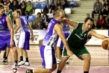 El Tabirako consigue una importante victoria en Landako ante un rival directo