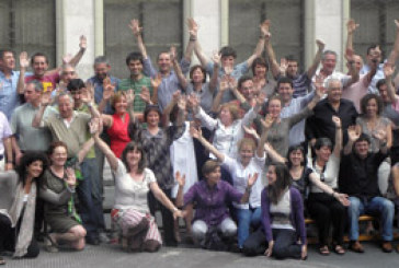 Maristak Europako Kalitatearen Astean parte hartuko du