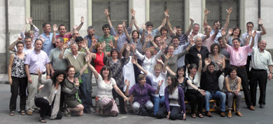 Maristak Europako Kalitatearen Astean parte hartuko du