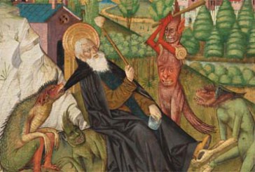 El Centro de Historia del Crimen debatirá sobre brujería