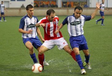 La Cultural cede ante el Laudio y pone fin a su imbatibilidad