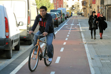 El Ayuntamiento subvencionará con hasta 100 euros la compra de bicicletas urbanas