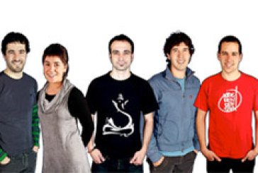 Gorka Lazkanok Bizkaiko Bertsolari Txapelketako finalaurrean parte hartuko du