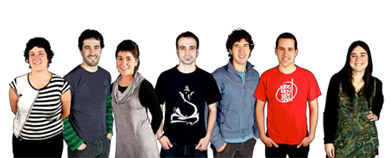 Gorka Lazkanok Bizkaiko Bertsolari Txapelketako finalaurrean parte hartuko du