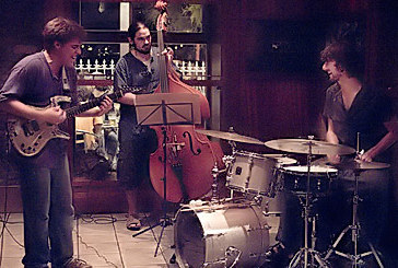 Nevermind Trío abre esta noche el XXI Festival de Jazz y Blues del Arriola