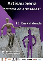 La Euskal Denda incidirá en la labor de la mujer artesana