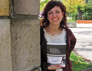 “La solidaridad en la posguerra fue básicamente femenina”