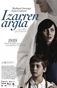 ???Izarren argia???, emakumeen askatasunaren oihua