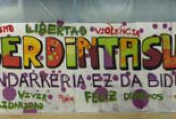 El Ayuntamiento de Abadiño se compromete con la igualdad