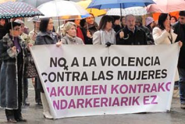 Durangaldea reivindicará mañana que cese la violencia contra las mujeres
