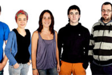 Abasolo eta Amuriza, Bizkaiko Bertsolari Txapelketako finalean toki baten bila