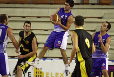 El Tabirako pone contra las cuerdas al segundo clasificado