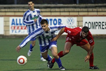 Derrotas por la mínima de la Cultural y el Amorebieta