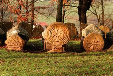 Sondeos arqueológicos en Argiñeta demuestran “poblamiento altomedieval”