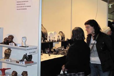 La Euskal Denda de Durango remonta tras un “frío” arranque