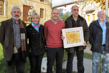 Un estudio de arquitectura, proyecto empresarial de 2010