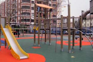 Durango cubrirá parques infantiles en respuesta a una iniciativa ciudadana