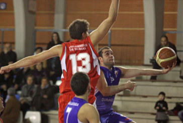 El Tabirako cae ante un rival directo por la permanencia