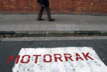 Denuncian el ???incumplimiento??? de la ordenanza de euskera