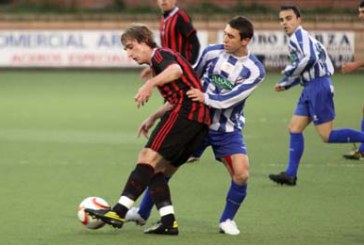 La Cultural se deja los tres puntos ante el Arenas