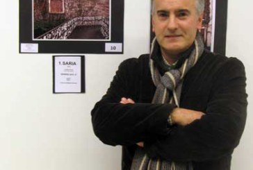 Ondarroako Carlos Romerok irabazi du Argazki Lehiaketa