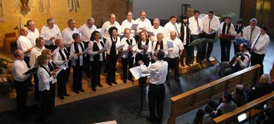 Durangaldeko Txistulariek gabon kontzertua eskainiko dute igandean