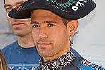 Egoitz Murgoitio revalida el título de campeón de Euskadi