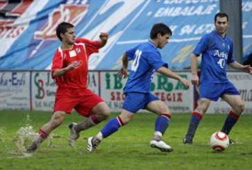 Amorebieta y Cultural empatan en un derbi con escaso juego