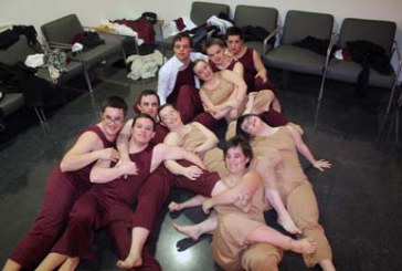 El arte no conoce barreras