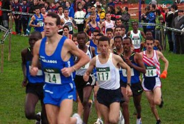 El Cross Internacional de Amorebieta se abre a la participación popular