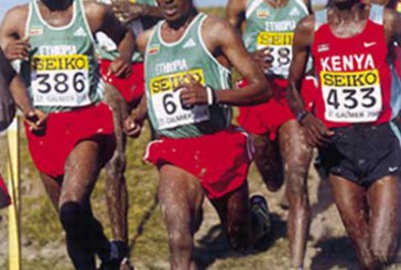 Los mejores atletas del mundo desfilarán por el Cross Internacional de Amorebieta