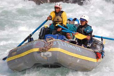 El documental ???Tamur: La joya del Kangchenjunga???, premiado en el festival Mendifilm