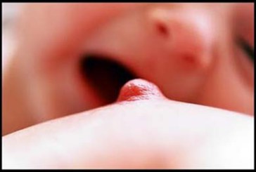 “Hay quien cree que dar pecho es cosa de hippies”