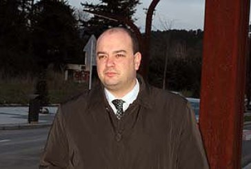 ???Hay consenso en Europa de que las vías rápidas las financien quienes las disfrutan???