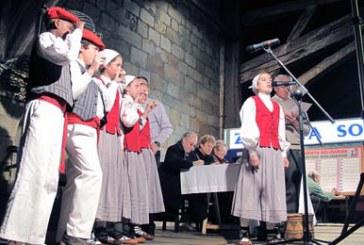 El 46.699, primer premio en el sorteo de la Jaed