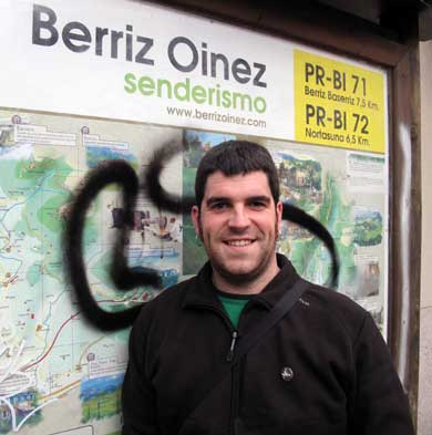 ???Participar en el Conquistador del Fin del Mundo ha sido un homenaje a mi hermano???