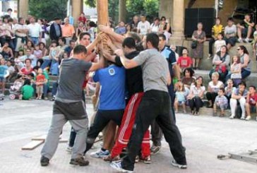 Los “Sanantonios” más competitivos tocan la puerta