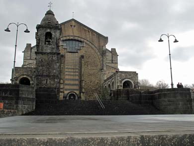 Unos 2.000 jóvenes participarán el domingo en la peregrinación a Urkiola
