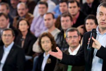 Urkullu dice que hay que aprovechar el alto el fuego para “hacer política y no ilegalizar”