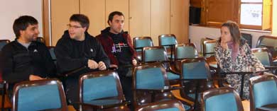 ???Lo voy a celebrar con mi chavala???, asegura un agraciado