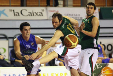 El Tabirako se reencuentra con la victoria frente al Zornotza