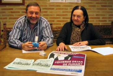 Un 10% de los fumadores dejará de fumar con la Ley Antitabaco